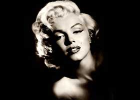 Marilyn M